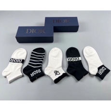 Christian Dior Socks